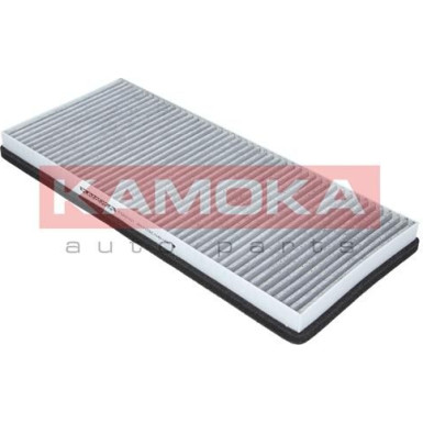 KAMOKA Filter, Innenraumluft | F502101