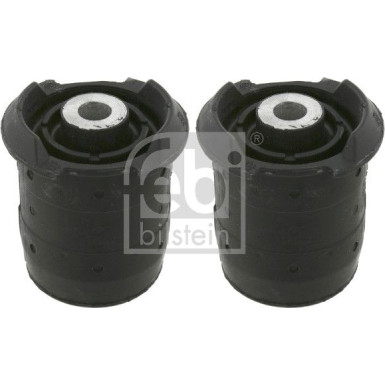 11 308 012 Achskörperlagersatz HA | BMW E36 90-99 | 1677