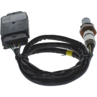 NOx-Sensor | JAGUAR F-Pace,LAND ROVER 09 | 0 281 008 535