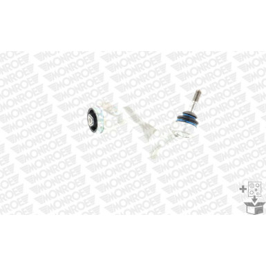 L11552 Lenker, Radaufhängung