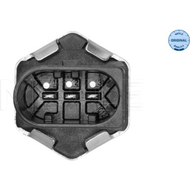 SENSOR, KRAFTSTOFFDRUCK MEYLE-ORIGINAL: True to OE 1148220000