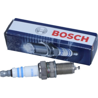 Zündkerze FIAT,LANCIA,FORD,CHEVROLET Nickel 0 242 135 515