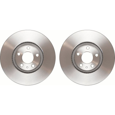 51 481 080 Bremsscheibe VA | FORD Mondeo 14 | DF6811