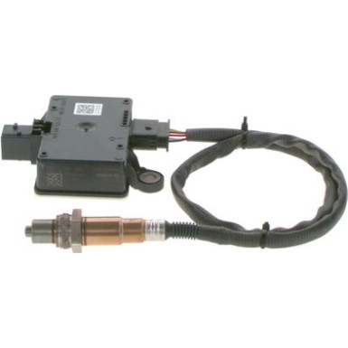 Partikelsonde | CUMMINS,DAF | 0 281 007 163