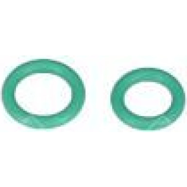 Kondensator, Klimaanlage EASY FIT 35537