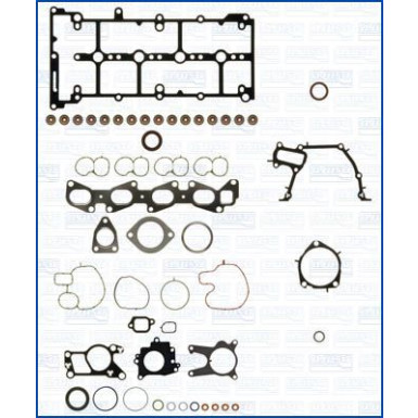 Dichtungsvollsatz, Motor | 51034100