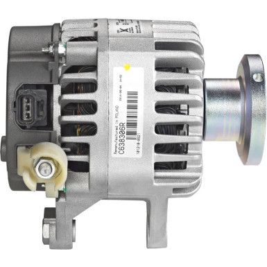 Generator | 440420