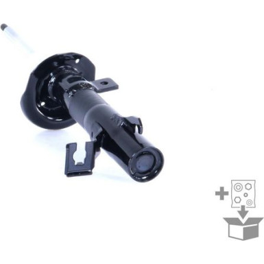 MONROE ORIGINAL-Gasdämpfer VA re | FORD Fiesta 04 | G16385 MONROE ORIGINAL-Gasdämpfer VA re | FORD Fiesta 04 | G16385