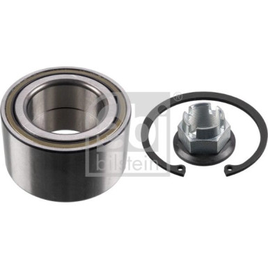 FEBI BILSTEIN Radlager | 23183