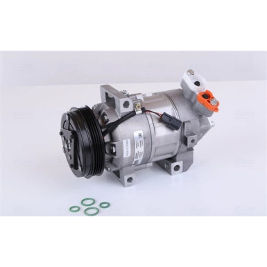 Kompressor PKW Dacia Logan II 12 FIRST FIT 890088