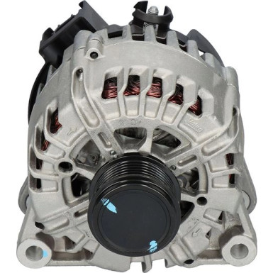 VALEO Generator VALEO Generator