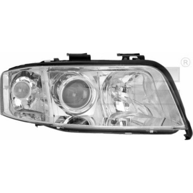TYC Hauptscheinwerfer 20-0406-05-2 TYC Hauptscheinwerfer 20-0406-05-2
