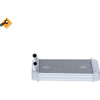 NRF Heizkörper 54384 EASY FIT