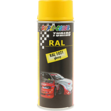 Dupli-Color rapsgelb glänzend 400 ml | 237997