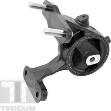 Lagerung, Motor Toyota Rav4 Iii 2.0/2.4 05 | TED47043