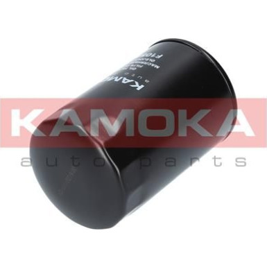 KAMOKA Ölfilter | F105801