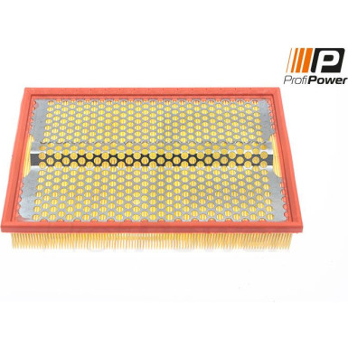 PROFIPOWER Luftfilter | 2F0141