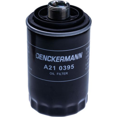 DENCKERMANN Ölfilter | A210395