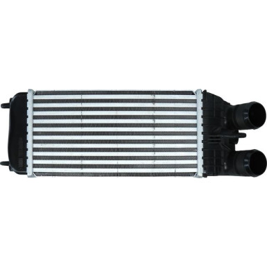 KAMOKA Ladeluftkühler 7750016