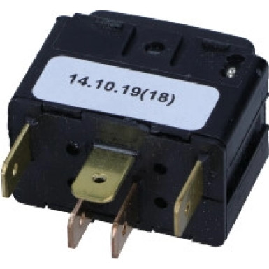 Original VAG Schalter - Wiate Seat Toledo (13- )/ Skoda Fabia (07-15), Rapid (13- ), Roomster (06-15) | 5J0941503WHS