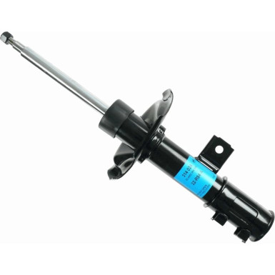 SACHS Stoßdämpfer | 314 024