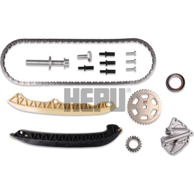 HEPU Steuerkettensatz 21-0324