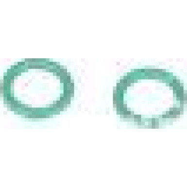 Kondensator, Klimaanlage EASY FIT 350041