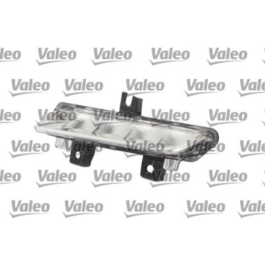 VALEO Tagfahrleuchte | 044897