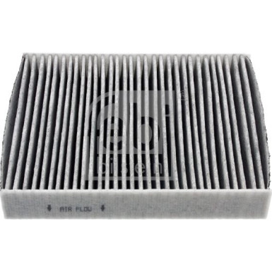 FEBI BILSTEIN Innenraumfilter | 44663
