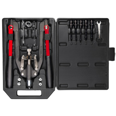 42760L SW-Stahl Scheren-Nietgerät