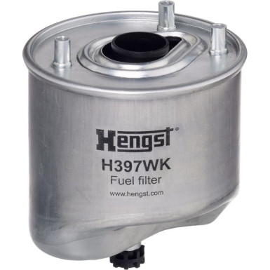 HENGST FILTER Kraftstofffilter | H397WK