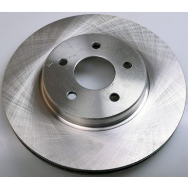 DENCKERMANN Bremsscheibe B130143 DENCKERMANN Bremsscheibe B130143