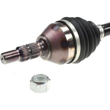 Antriebswelle VA li | OPEL Zafira 1.9 CDTI 05 | 24963 Antriebswelle VA li | OPEL Zafira 1.9 CDTI 05 | 24963