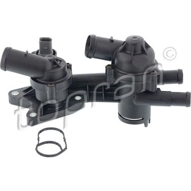 Thermostatgehäuse Verwenden | 116 594 Thermostatgehäuse Verwenden | 116 594