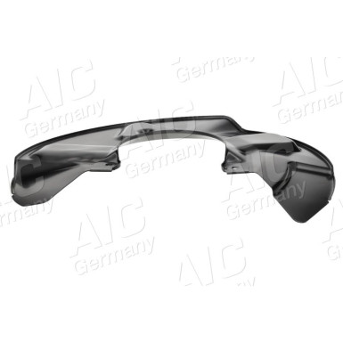 BREMSANKERBLECH V R VERZINKT D:308MM | VW TRANSPORTER T5 10,09-3,15 | 56166