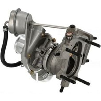 Nissens Turbo ABARTH,FIAT,ALFA,LANCIA 07 FACTORY NEW 93537