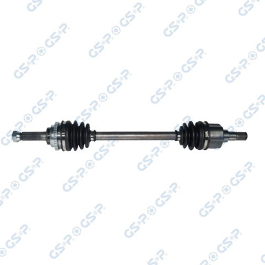 GSP Antriebswelle 212025 GSP Antriebswelle 212025