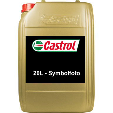 Castrol Optigear BM 320 20L | 15404F Castrol Optigear BM 320 20L | 15404F