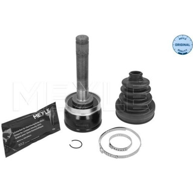 Gelenksatz, Antriebswelle Nissan Terrano Ii 93- 2.4/2.7 MEYLE-ORIGINAL: True to OE 36-14 498 0035