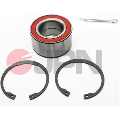 10L0002-JPN Radlagersatz