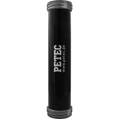 Petec Multi Akku-AusdrÜckpistole FKartuschen+Beutel Li-Ion 72V | 81100