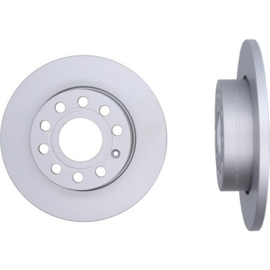 KAMOKA Bremsscheibe 1032552