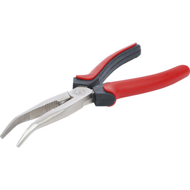 BGS Telefonzange gebogen 200 mm BGS Do it yourself 338