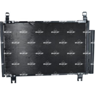 Kondensator, Klimaanlage EASY FIT 35652