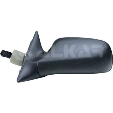 ALKAR Außenspiegel 6127436