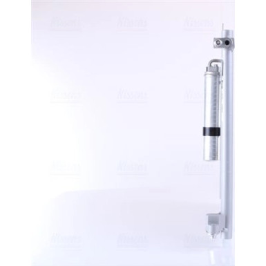 Kondensator PKW SUZUKI IGNIS 04 FIRST FIT 94754