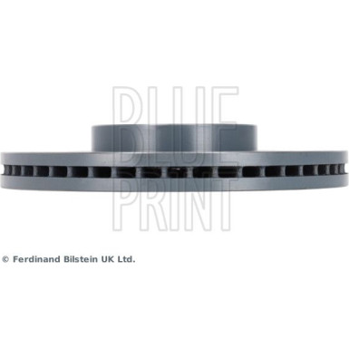 BLUE PRINT Bremsscheibe ADG043157