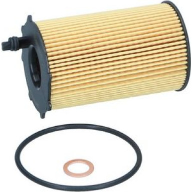 KAMOKA Ölfilter