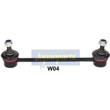 Stabilisator, Fahrwerk SI-W04