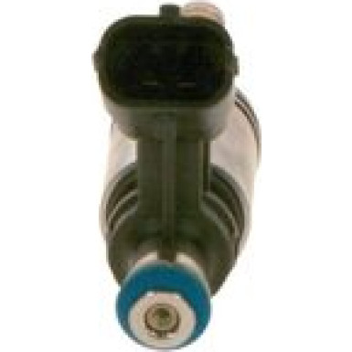 0 261 500 494 Einspritzventil